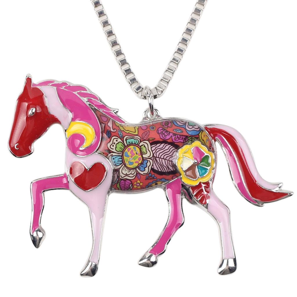 Horse Jewelry Reviews