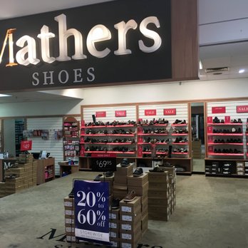 Mathers Shoes Reviews